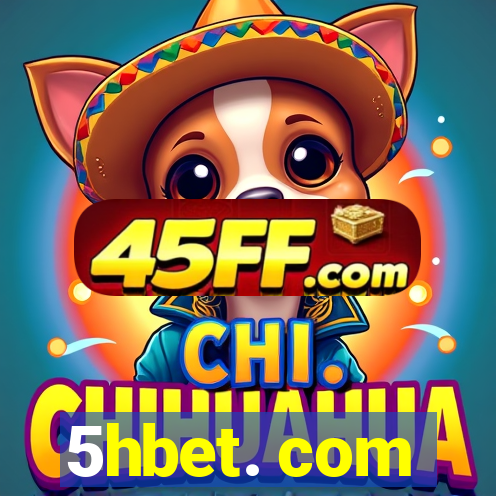 5hbet. com